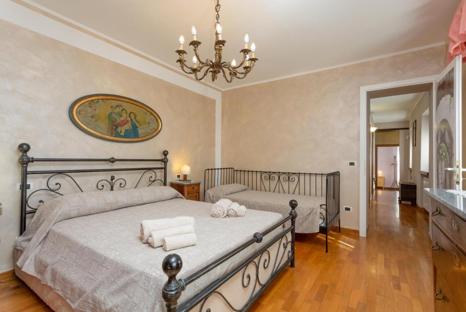 Villa Casale Le Selve Lucca Exteriör bild